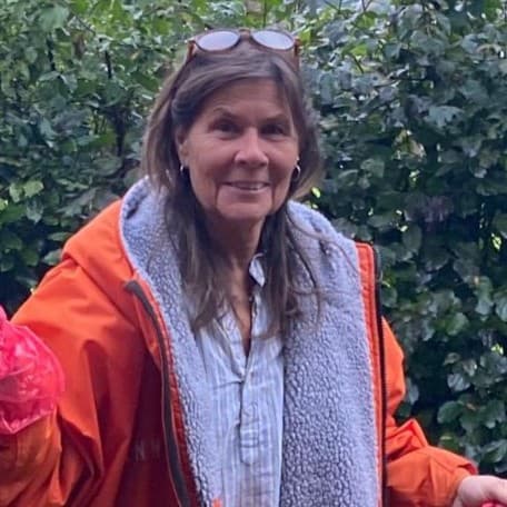 Bettina Lundström