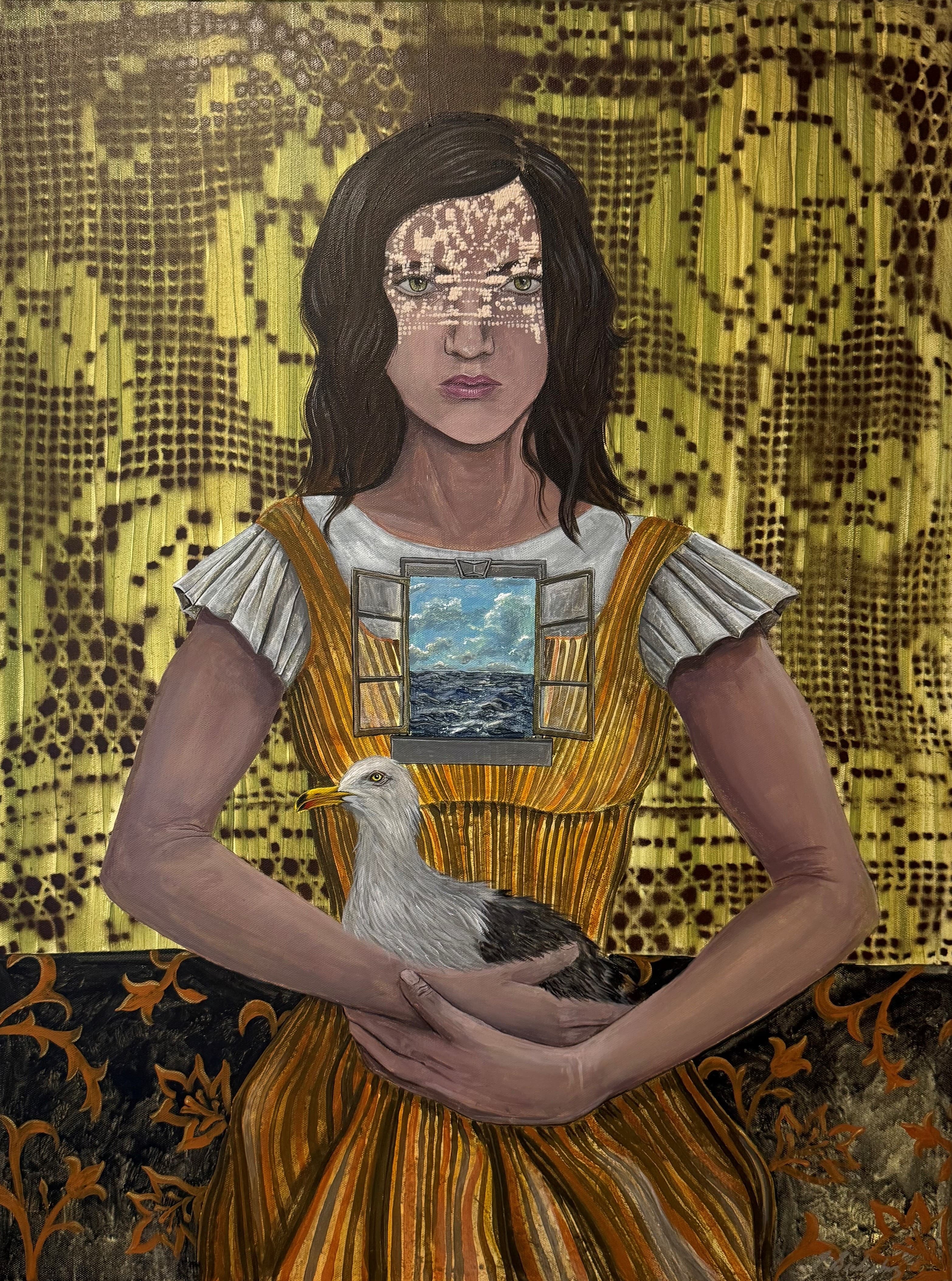 Janela Escancarada