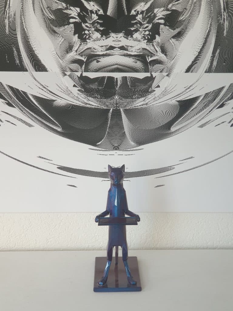 Christian Schwaller – Werk 4
