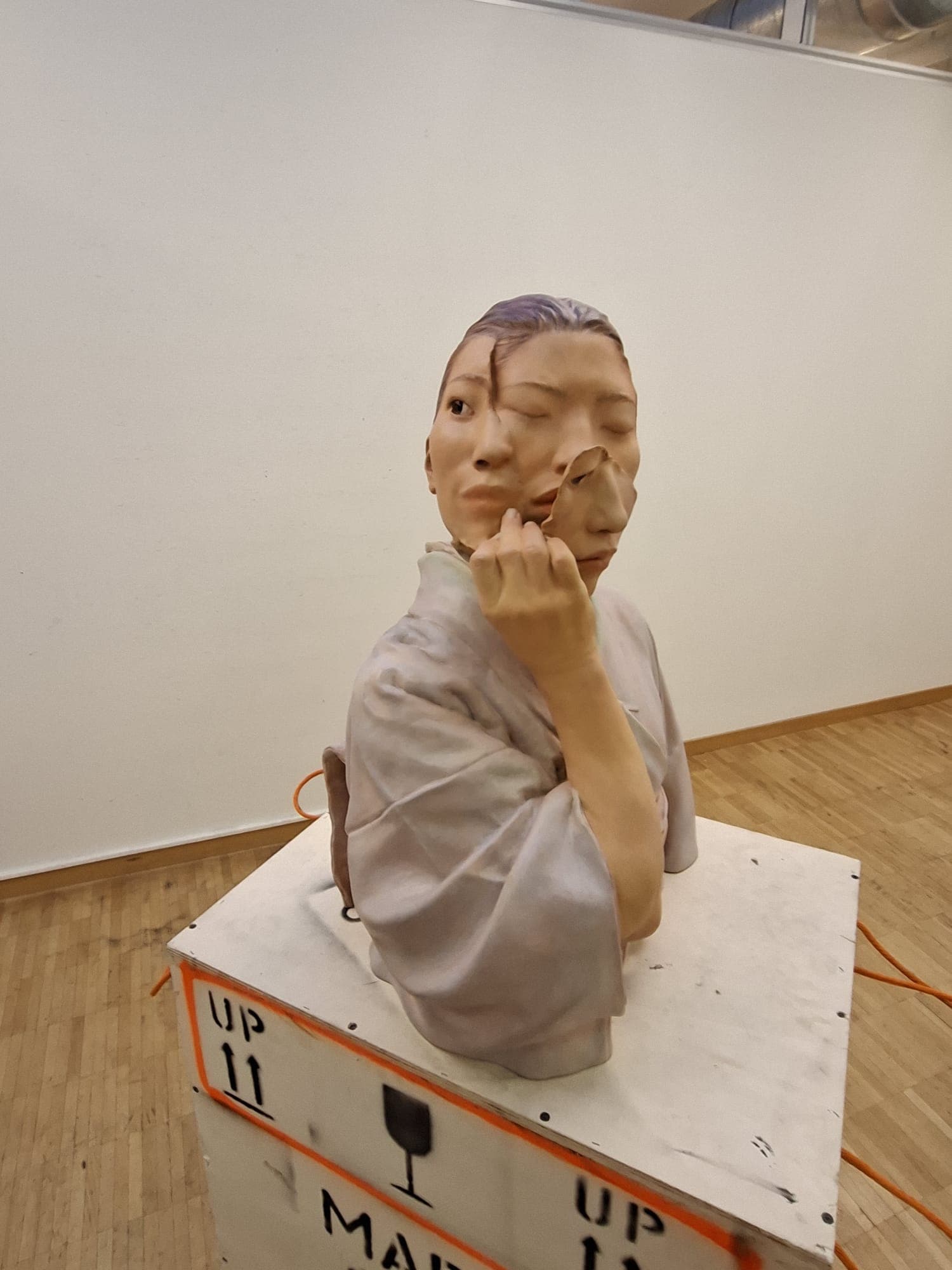 Margaret Adler – Werk 1