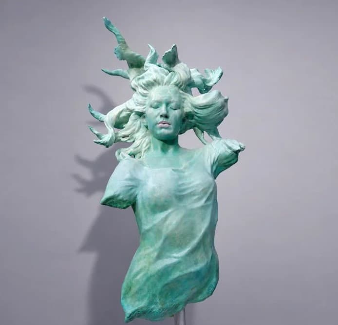 Margaret Adler – Werk 4
