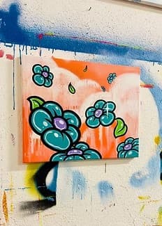 Momo – Werk 3