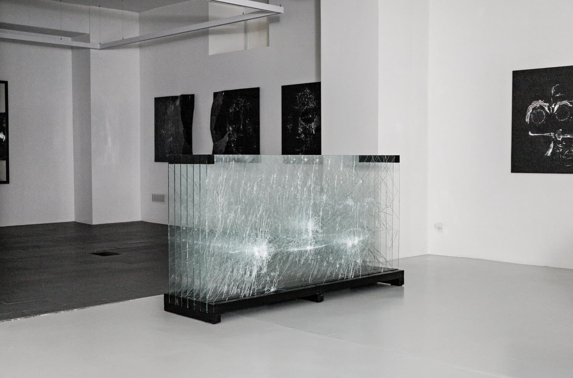 Simon Berger – Werk 2