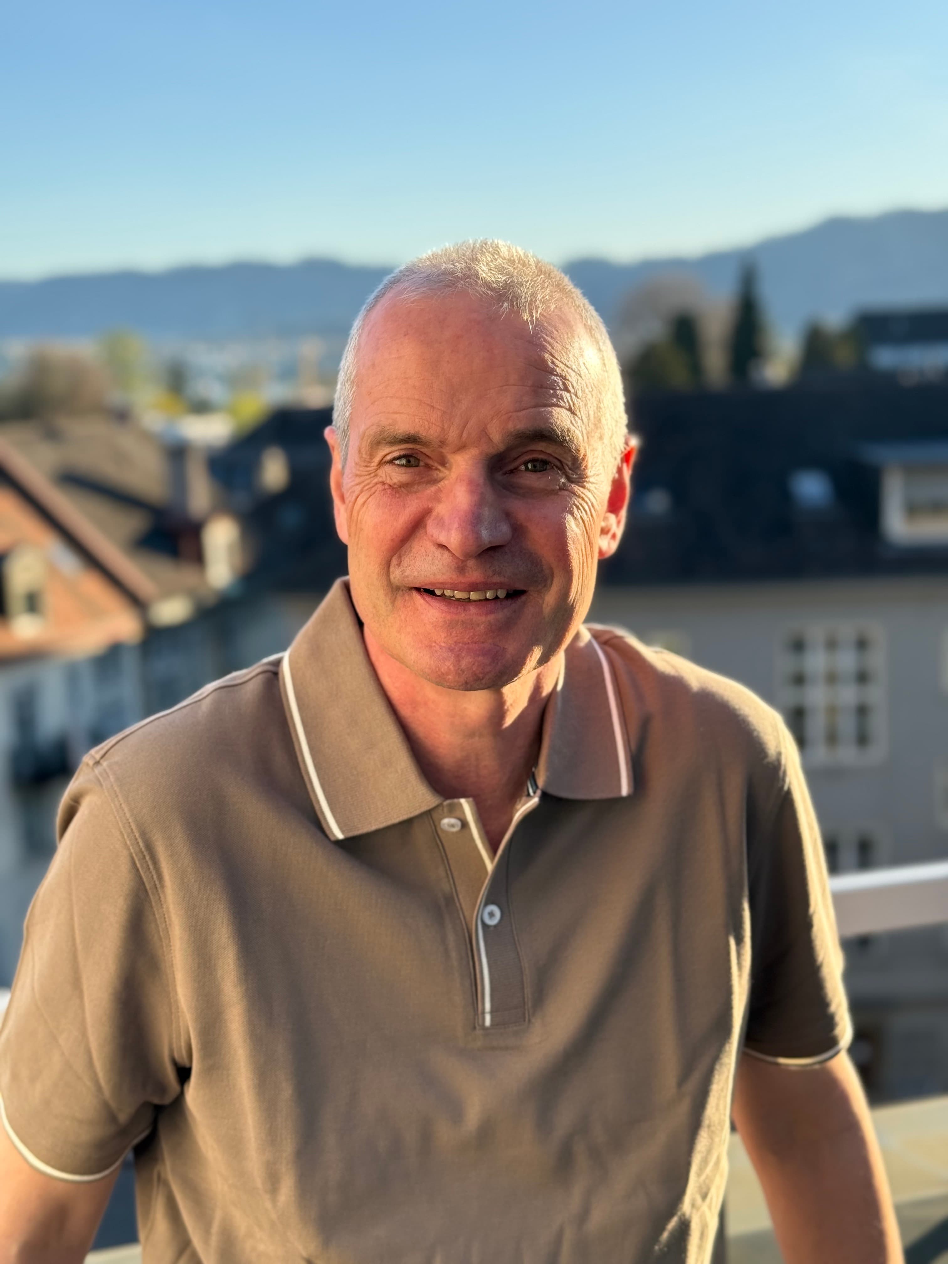 Michael Düringer