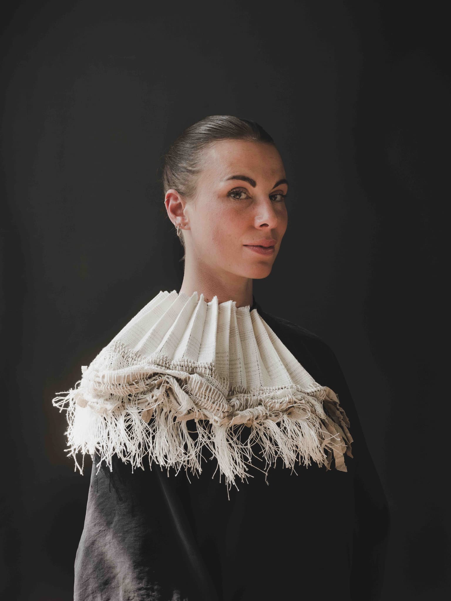 Olivia Brentini – Werk 1