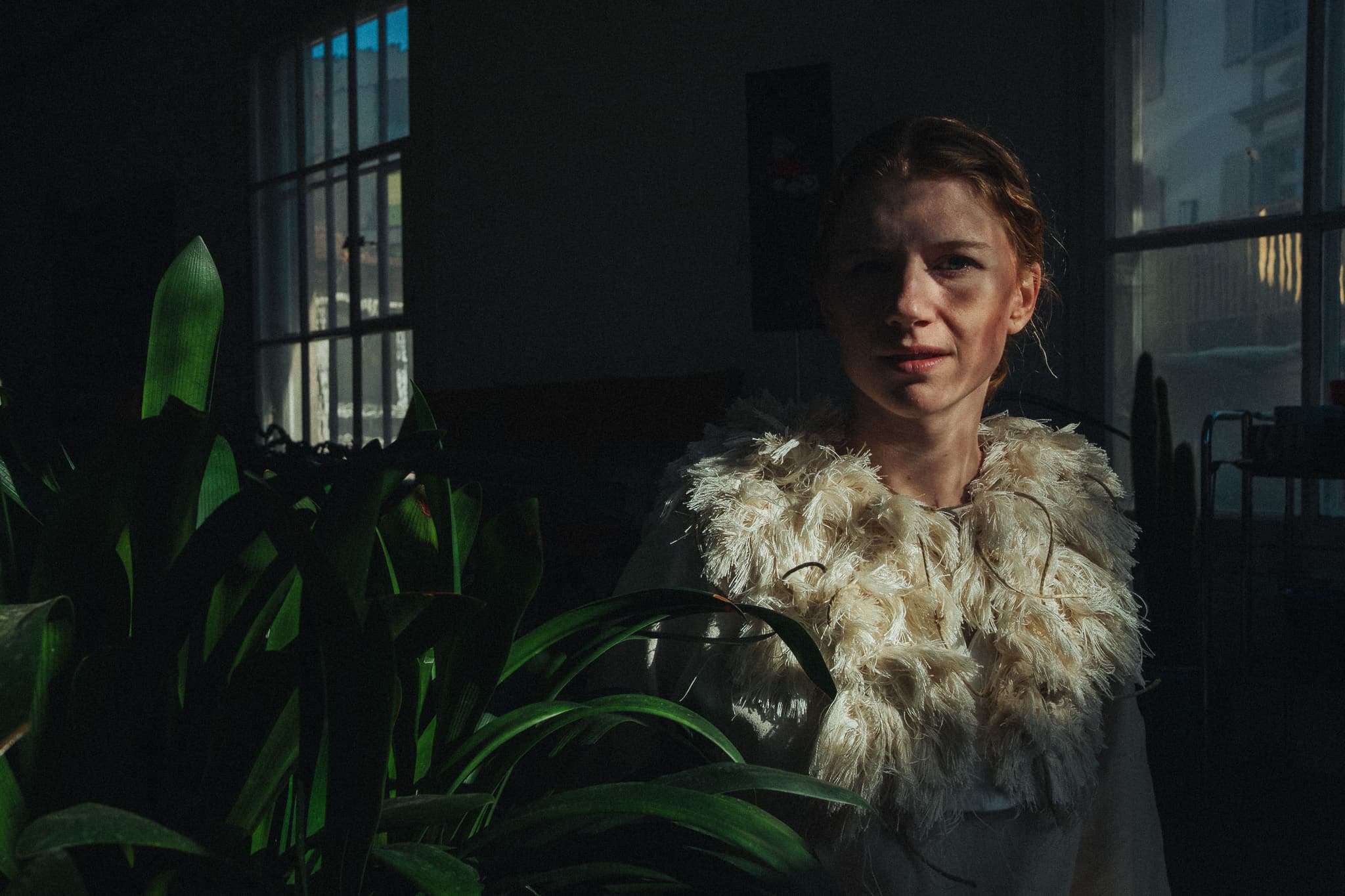 Olivia Brentini – Werk 2