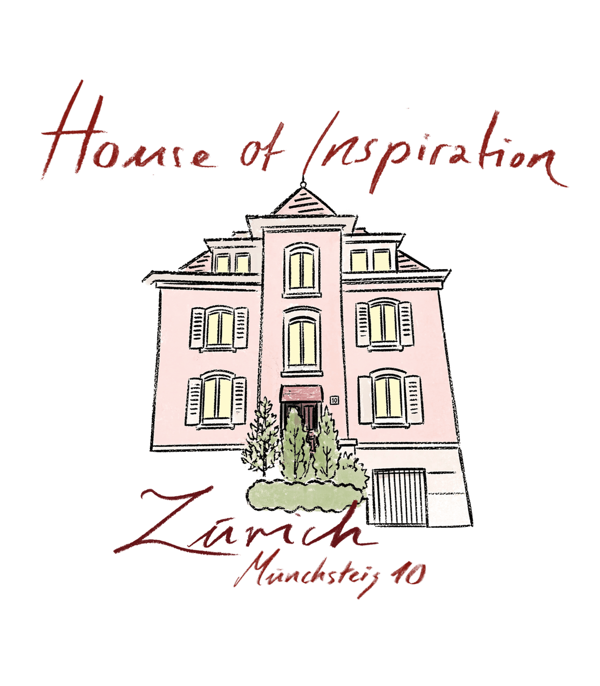 House of Inspiration